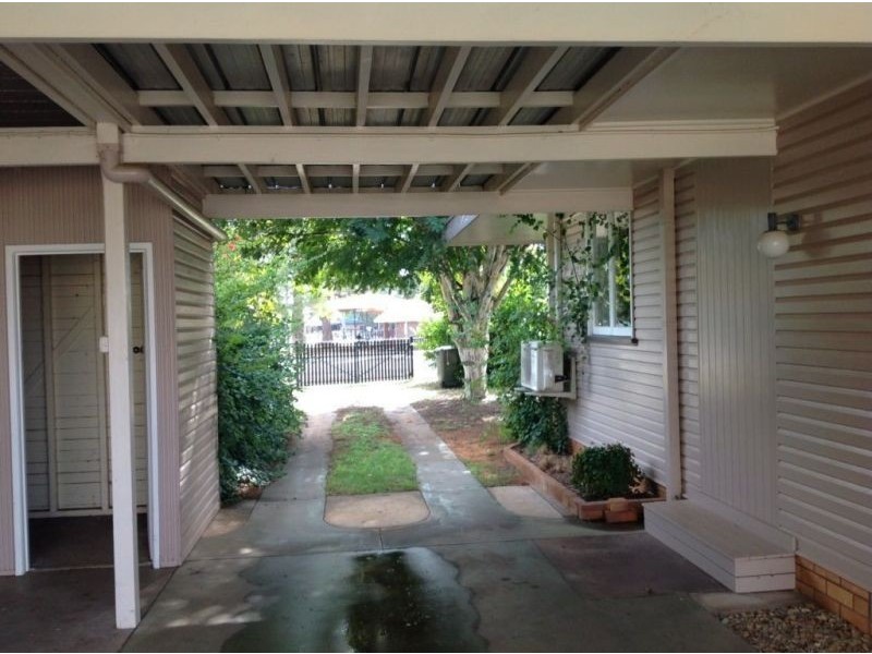 46 Glasson Street, Chinchilla QLD 4413