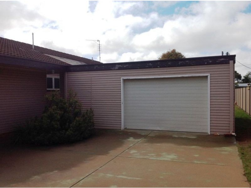 46 Glasson Street, Chinchilla QLD 4413