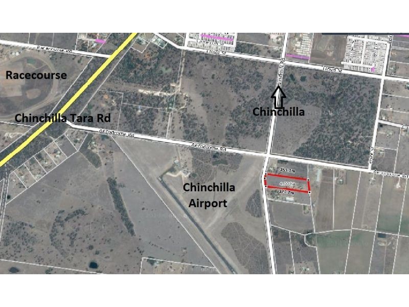 255 Windmill Road, Chinchilla QLD 4413