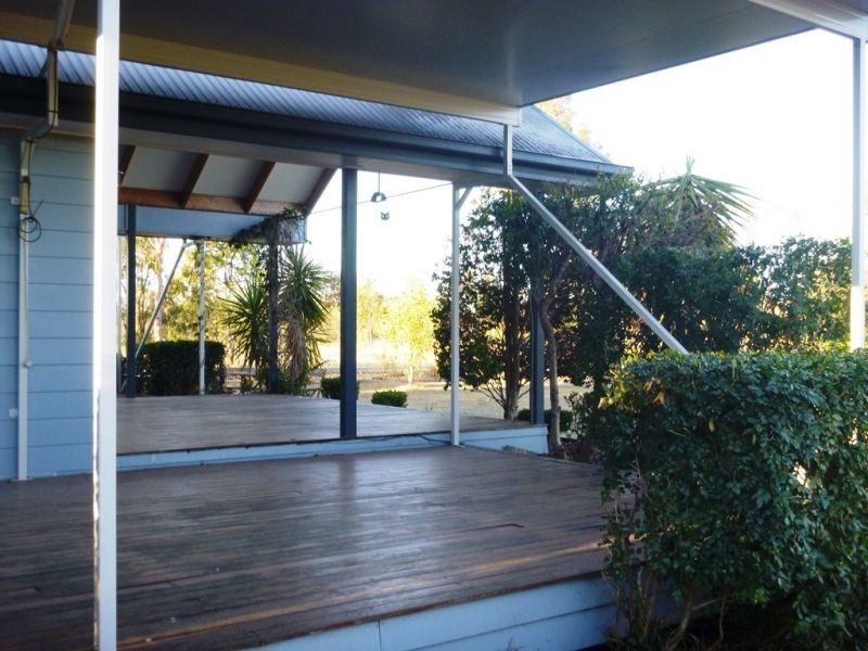 255 Windmill Road, Chinchilla QLD 4413