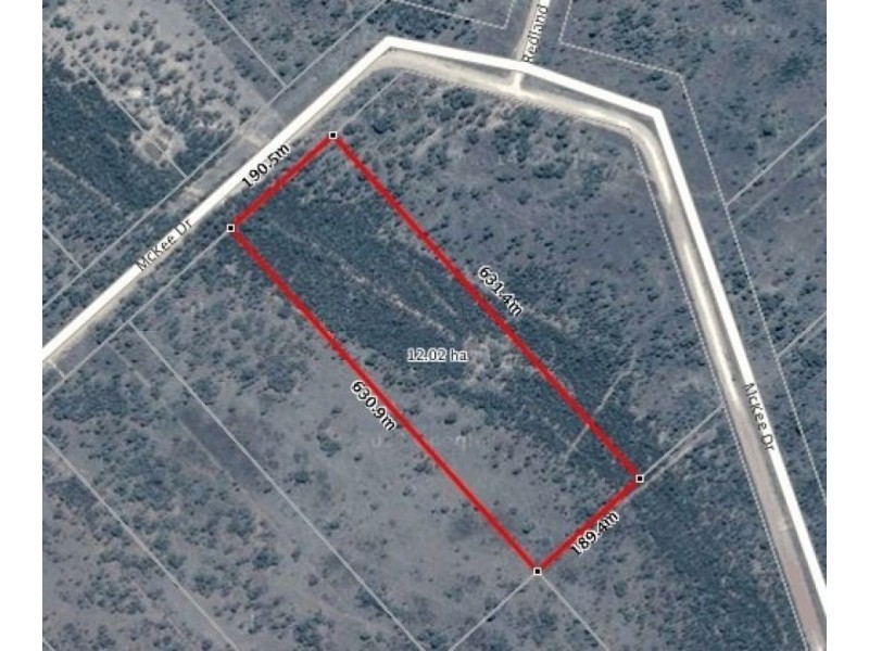 Lot 87 McKee Drive, Weranga QLD 4405
