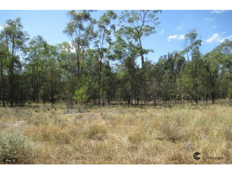 Lot 70 Lot 70 Bungybah Road, Weranga QLD 4405
