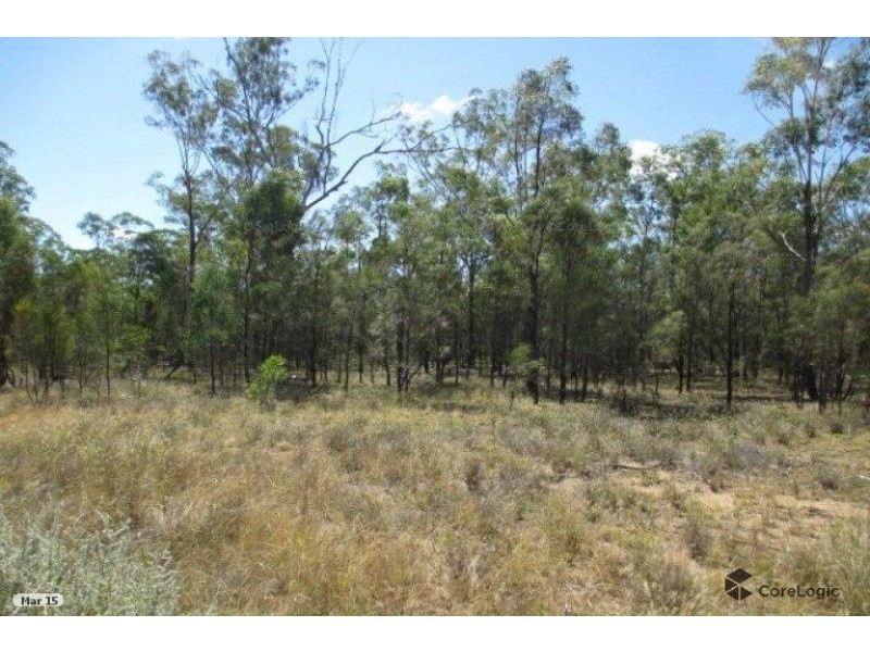 Lot 70 Lot 70 Bungybah Road, Weranga QLD 4405
