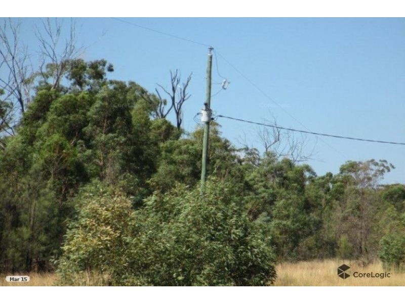 Lot 70 Lot 70 Bungybah Road, Weranga QLD 4405