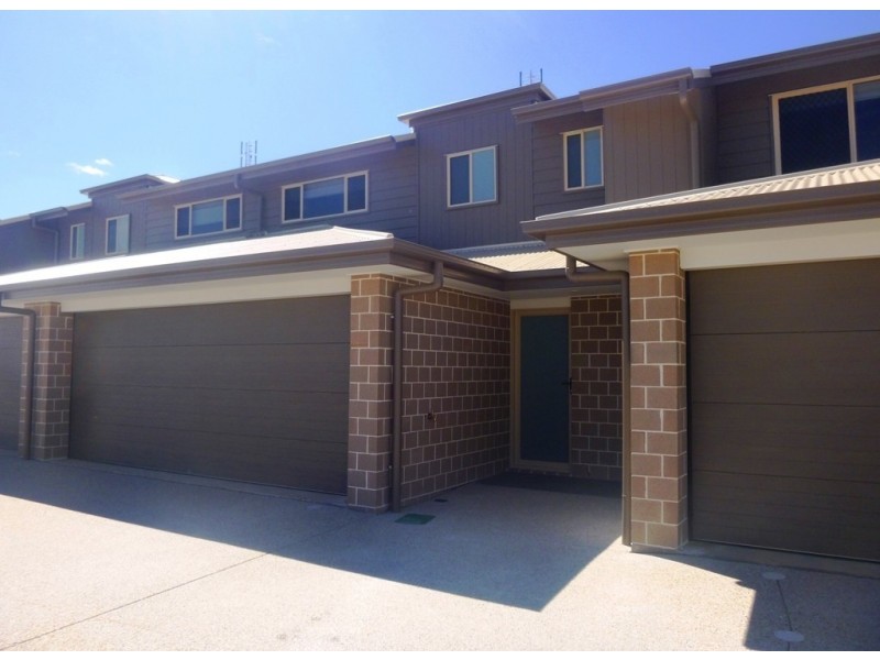 2/21 Dudley Street, Chinchilla QLD 4413