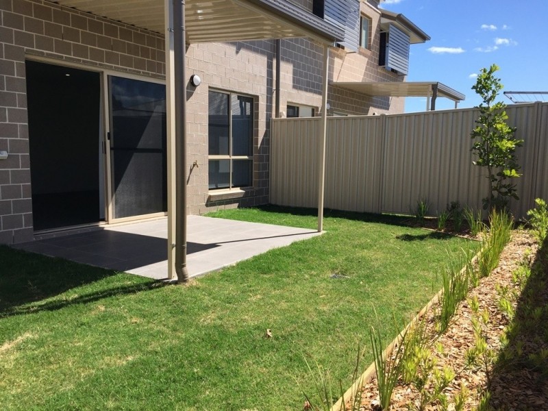 2/21 Dudley Street, Chinchilla QLD 4413