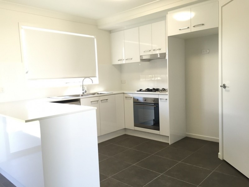 2/21 Dudley Street, Chinchilla QLD 4413