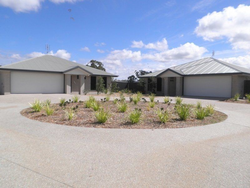 C/7-9 Gower Street, Chinchilla QLD 4413