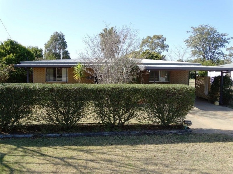 40 King Street, Chinchilla QLD 4413