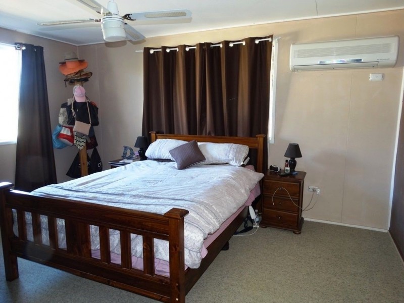 40 King Street, Chinchilla QLD 4413