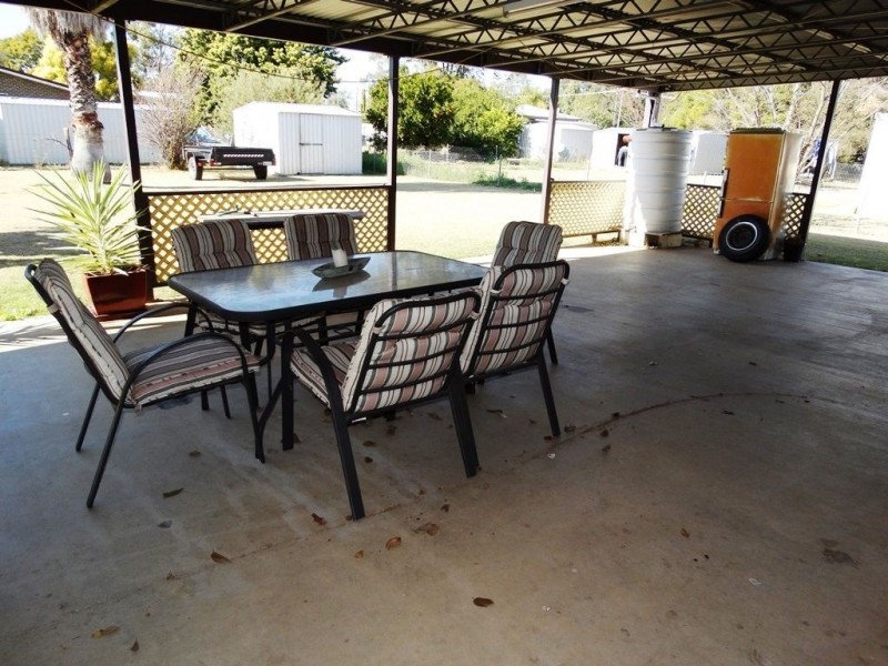 40 King Street, Chinchilla QLD 4413