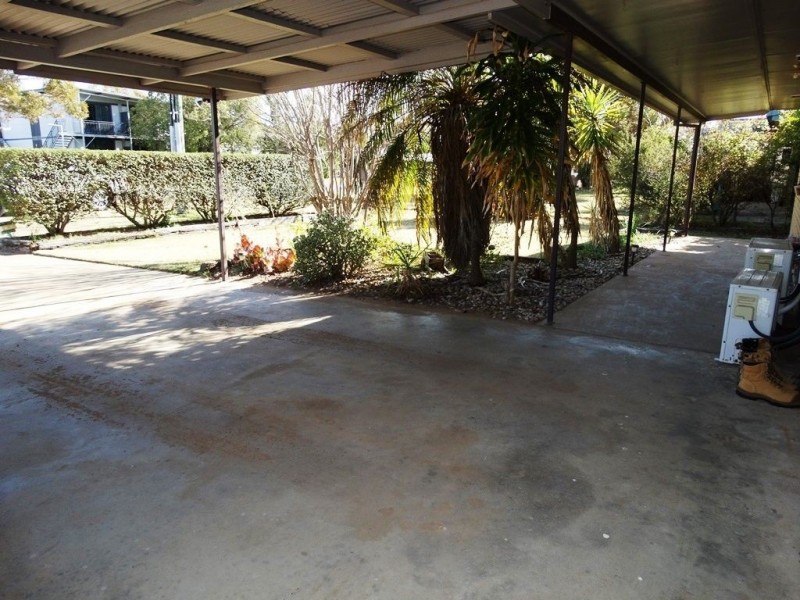 40 King Street, Chinchilla QLD 4413