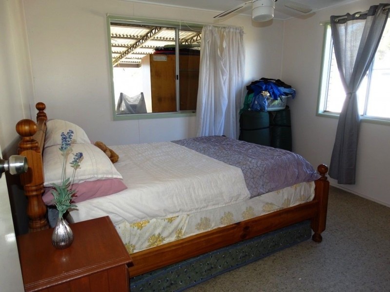 40 King Street, Chinchilla QLD 4413