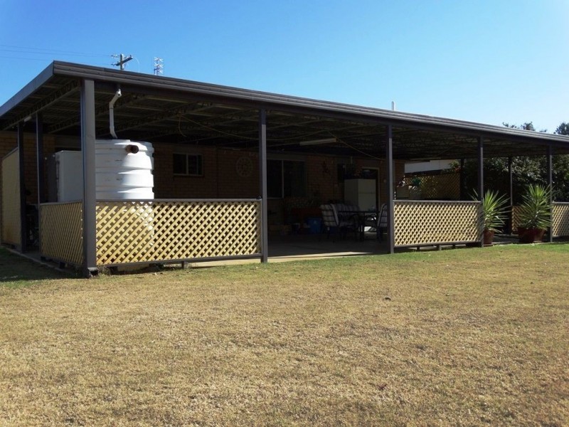 40 King Street, Chinchilla QLD 4413