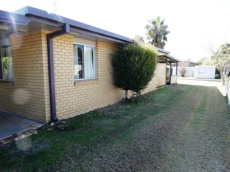 40 King Street, Chinchilla QLD 4413