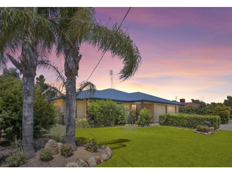 45 Beasley Street, Chinchilla QLD 4413