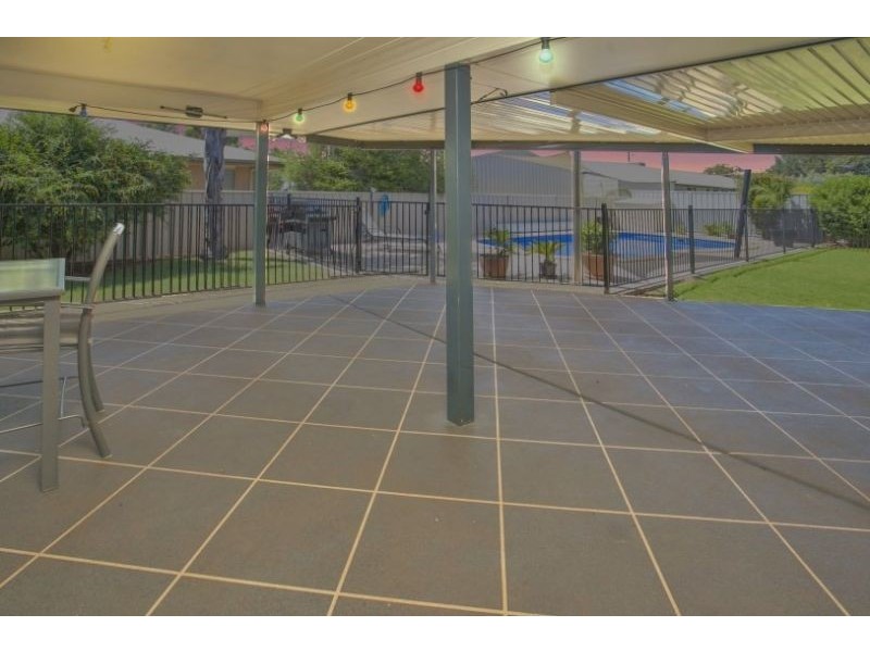 45 Beasley Street, Chinchilla QLD 4413