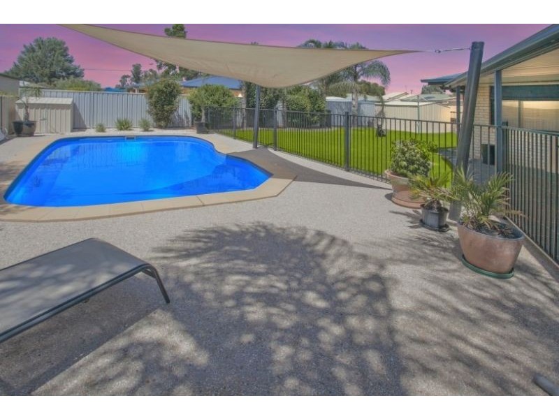 45 Beasley Street, Chinchilla QLD 4413