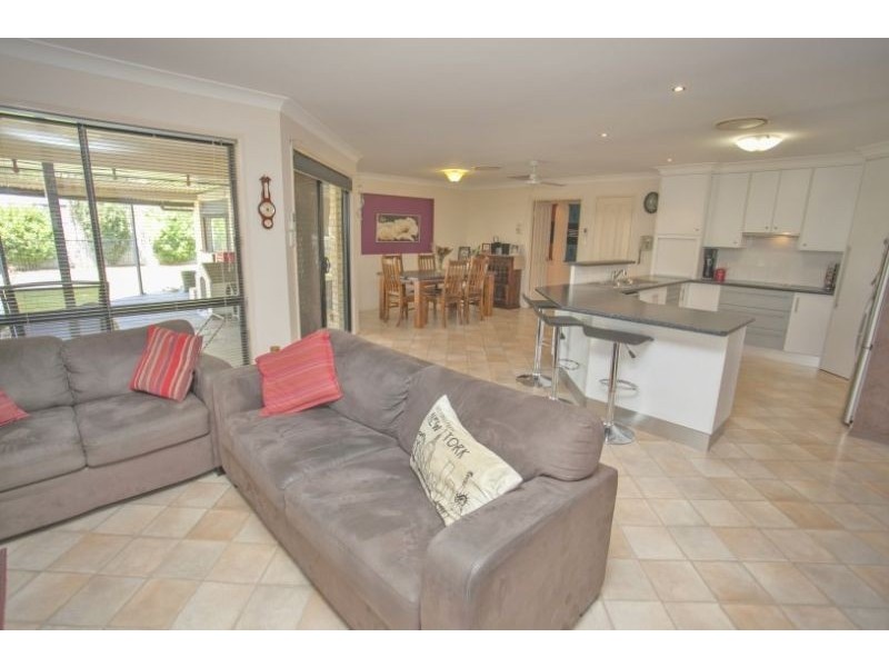 45 Beasley Street, Chinchilla QLD 4413