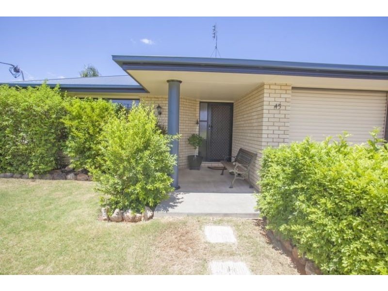 45 Beasley Street, Chinchilla QLD 4413