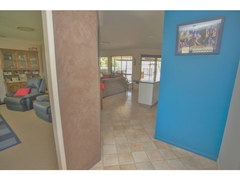 45 Beasley Street, Chinchilla QLD 4413