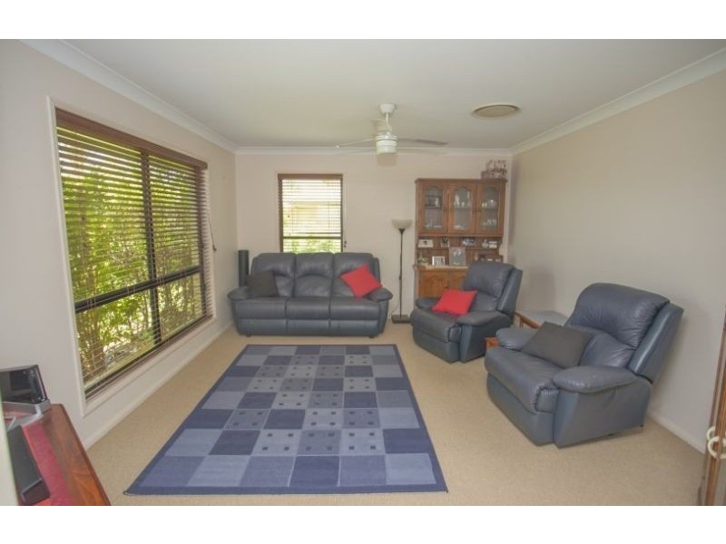 45 Beasley Street, Chinchilla QLD 4413