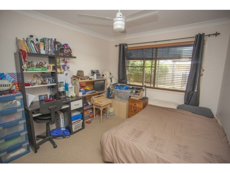 45 Beasley Street, Chinchilla QLD 4413