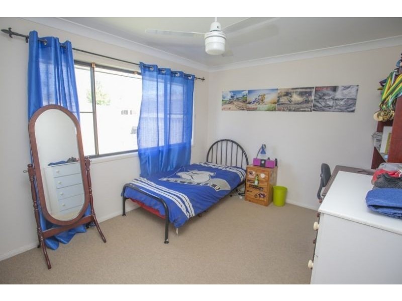 45 Beasley Street, Chinchilla QLD 4413