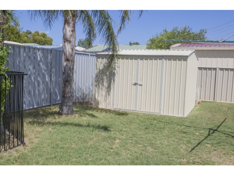 45 Beasley Street, Chinchilla QLD 4413