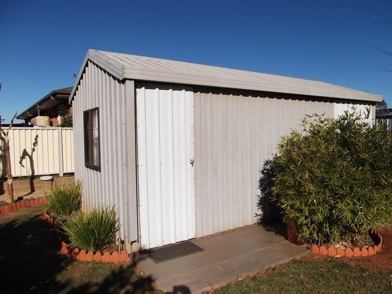 7 Sheriff Street, Chinchilla QLD 4413