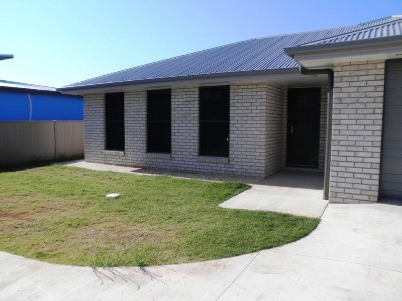 53A Gaske Lane, Chinchilla QLD 4413