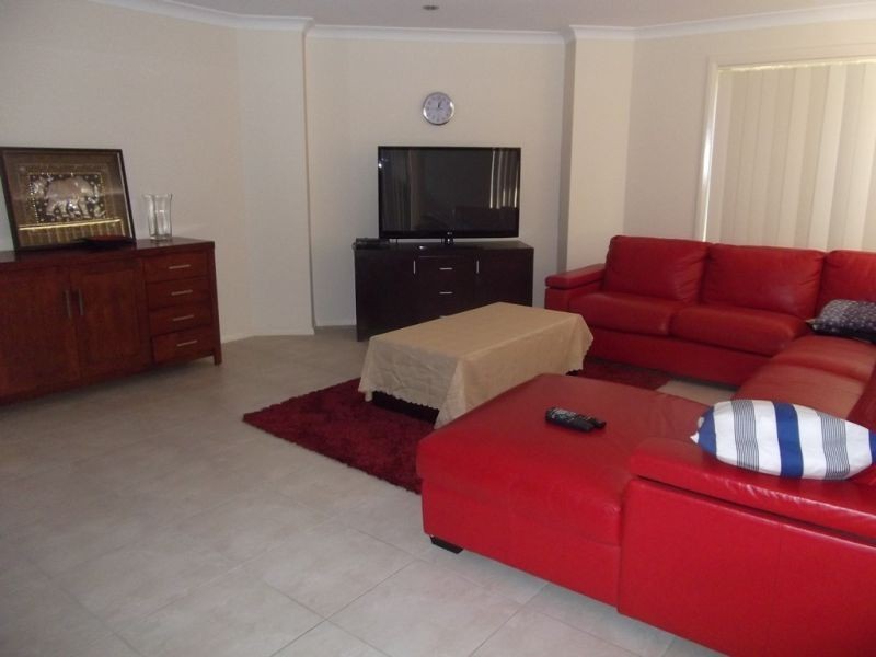 70 Sommerfeld Crescent, Chinchilla QLD 4413