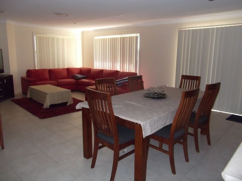 70 Sommerfeld Crescent, Chinchilla QLD 4413
