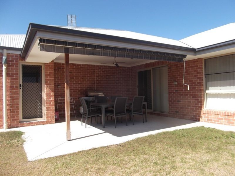 70 Sommerfeld Crescent, Chinchilla QLD 4413