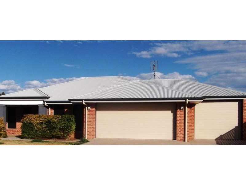 70 Sommerfeld Crescent, Chinchilla QLD 4413