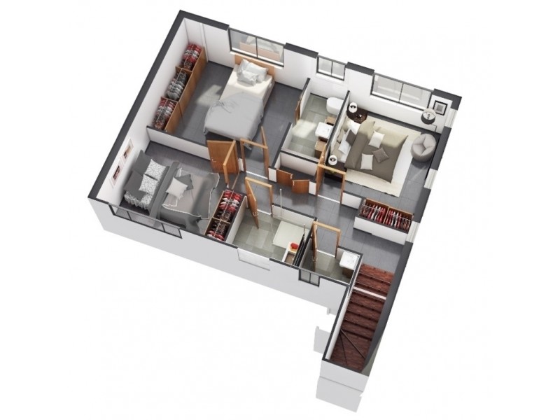 2/21 Dudley Street, Chinchilla QLD 4413