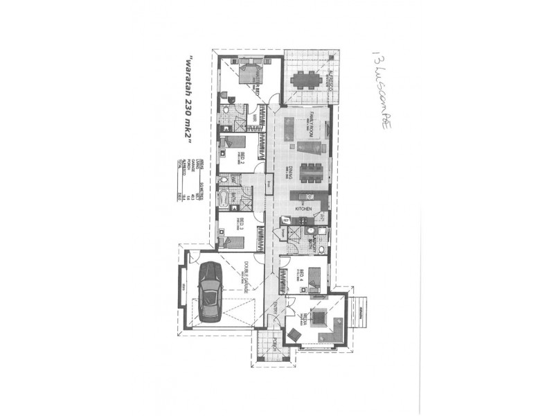 13 Luscombe Street, Chinchilla QLD 4413