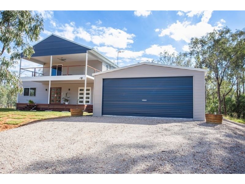 40 Monmouth Road, Chinchilla QLD 4413