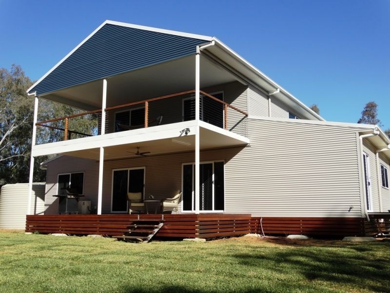 40 Monmouth Road, Chinchilla QLD 4413