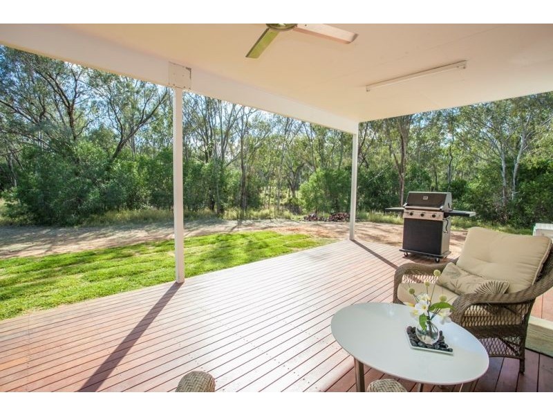 40 Monmouth Road, Chinchilla QLD 4413
