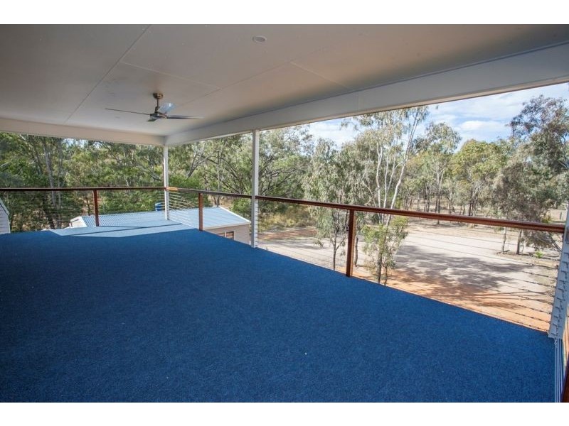 40 Monmouth Road, Chinchilla QLD 4413