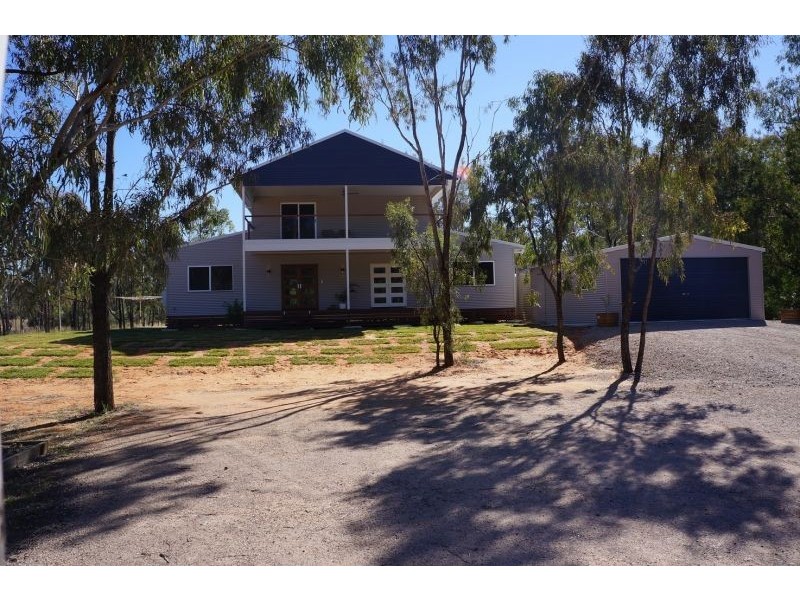 40 Monmouth Road, Chinchilla QLD 4413