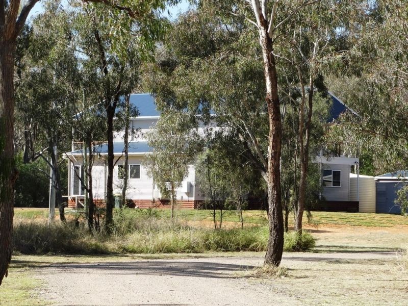 40 Monmouth Road, Chinchilla QLD 4413