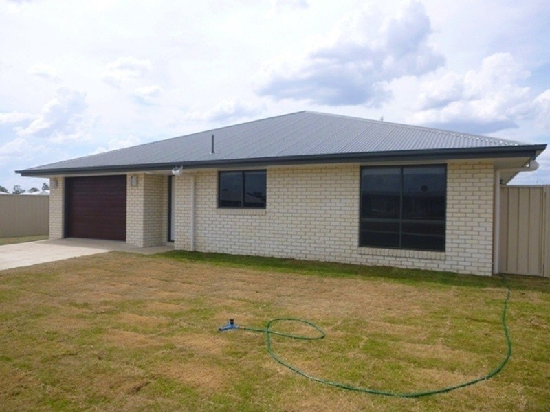 23 Dudley Street, Chinchilla QLD 4413