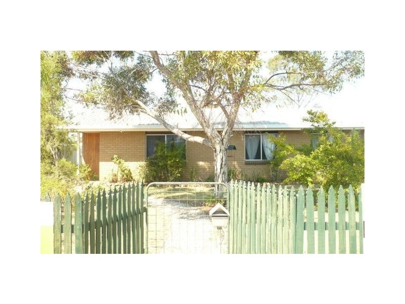 9 Stevenson Street, Chinchilla QLD 4413