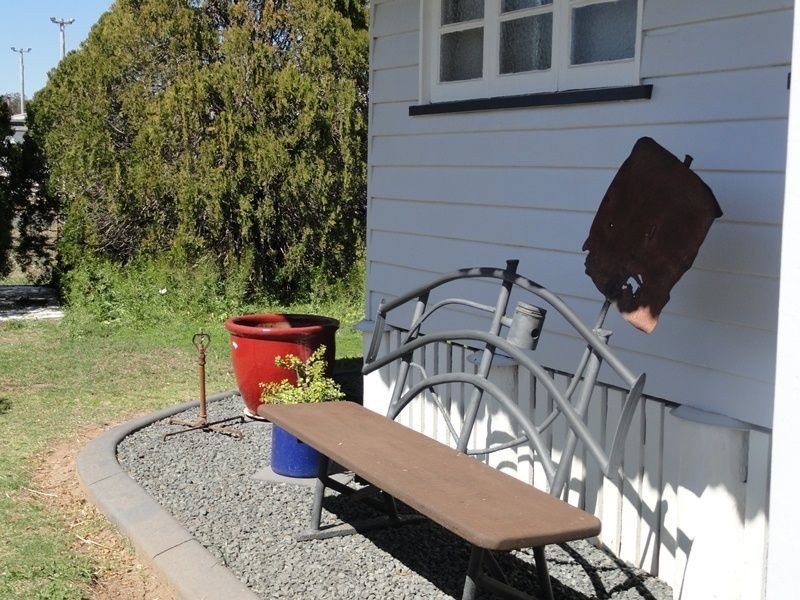 1 Stott Street, Brigalow QLD 4412