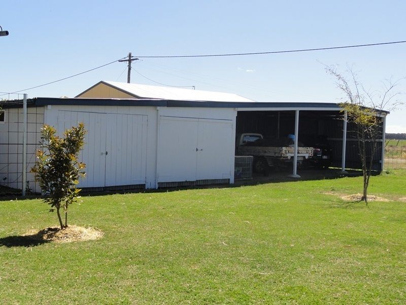 1 Stott Street, Brigalow QLD 4412