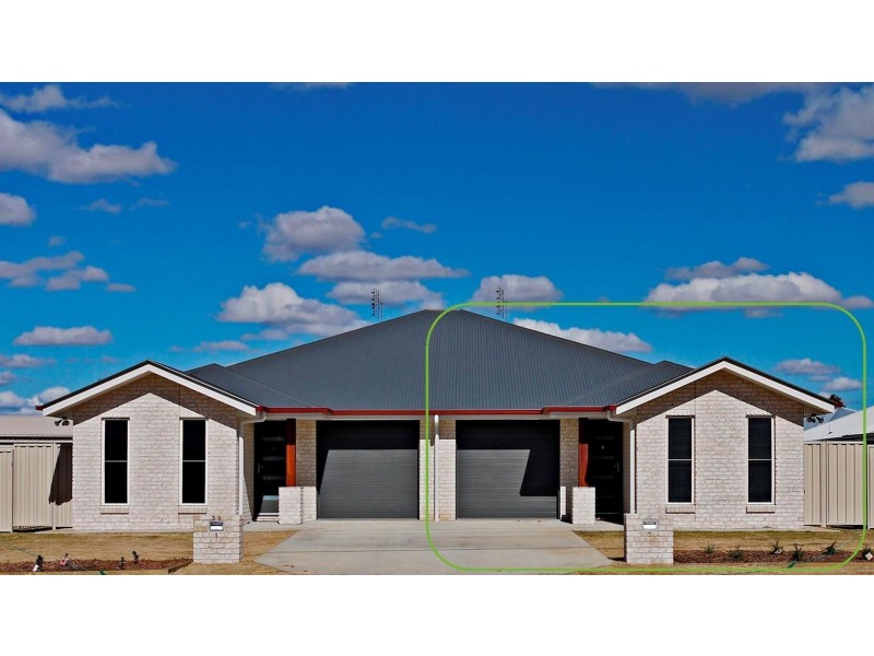 2/38  Gormleys Road, Chinchilla QLD 4413