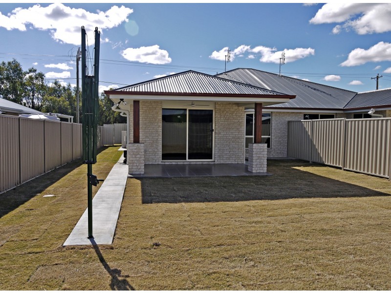 2/38  Gormleys Road, Chinchilla QLD 4413