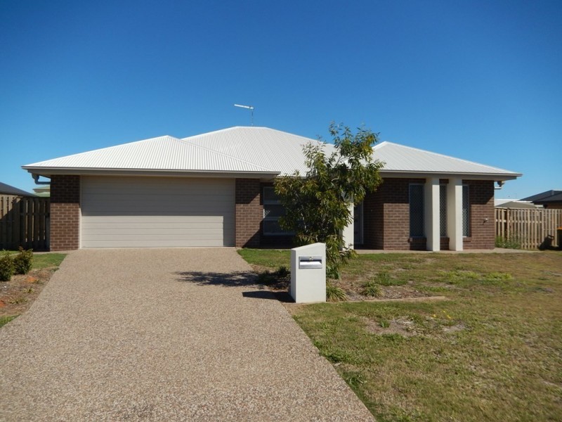 5 Freeman Close, Chinchilla QLD 4413